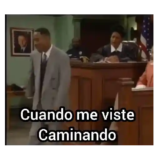 Martin Lawrence Abogado 💼🛄