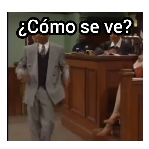 Martin Lawrence Abogado 💼🛄