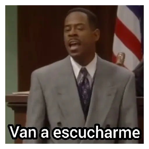 Martin Lawrence Abogado 💼🛄