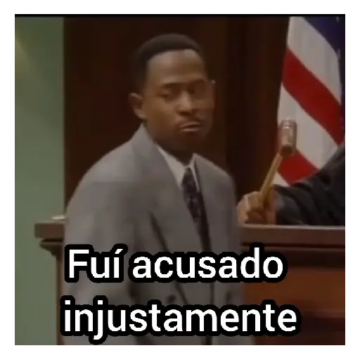 Martin Lawrence Abogado 💼🛄