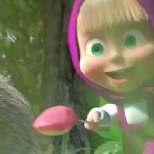🧿Masha 👧🏼❤️