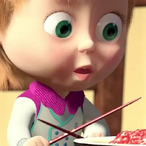 🧿Masha 👧🏼❤️