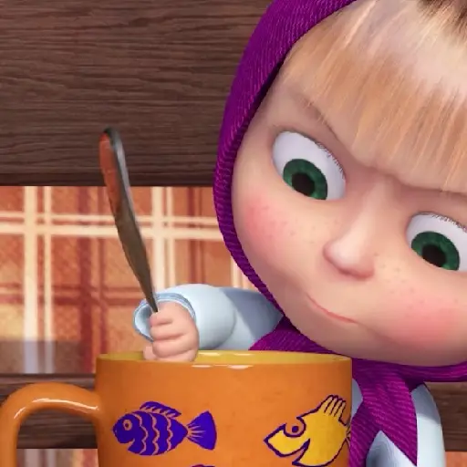 🧿Masha 👧🏼❤️