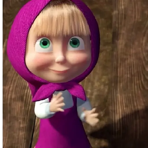 🧿Masha 👧🏼❤️