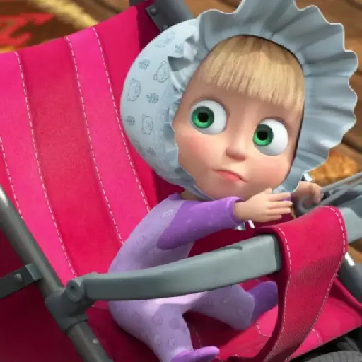 🧿Masha 👧🏼❤️