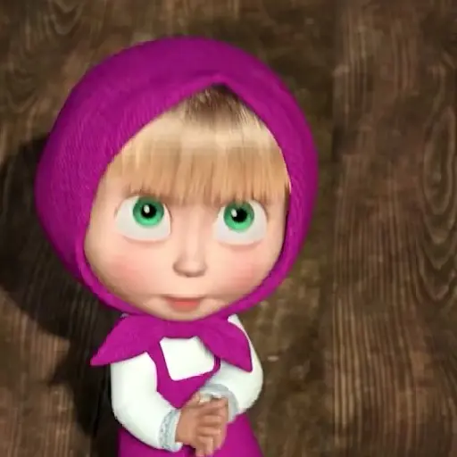 🧿Masha 👧🏼❤️
