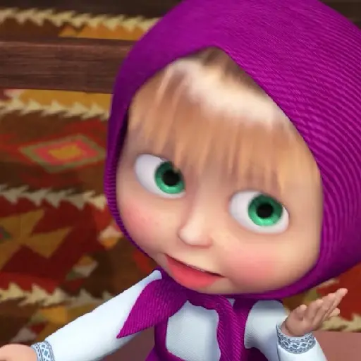 🧿Masha 👧🏼❤️