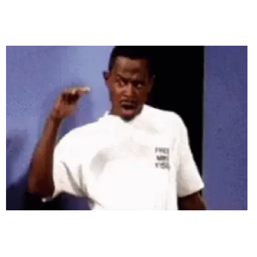 Martin Lawrence 😜✨