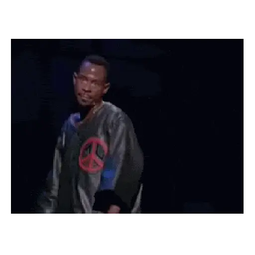 Martin Lawrence 😜✨