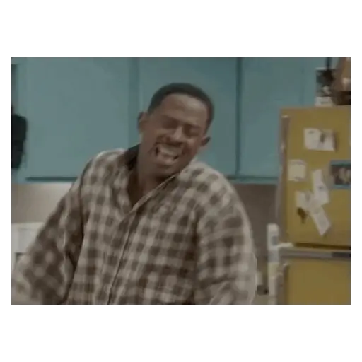Martin Lawrence 😜✨