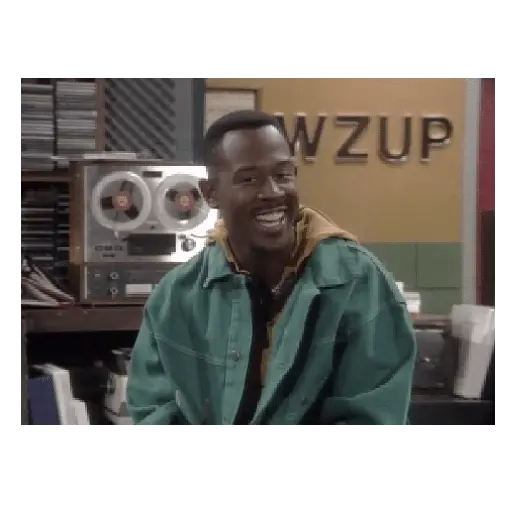 Martin Lawrence 😜✨