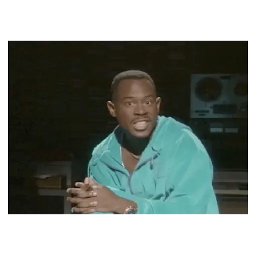 Martin Lawrence 😜✨