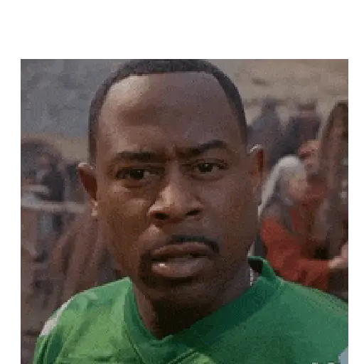 Martin Lawrence 😜✨