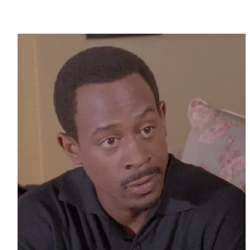 Martin Lawrence 😜✨