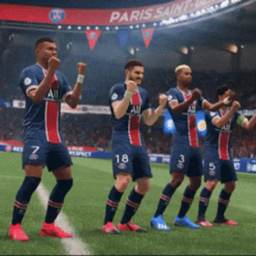 PSG