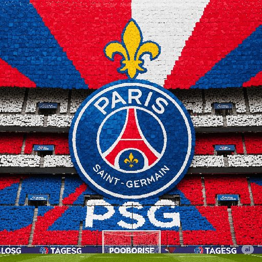 PSG ⚽ preview