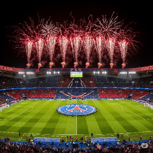 PSG ⚽