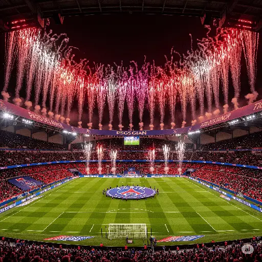 PSG ⚽