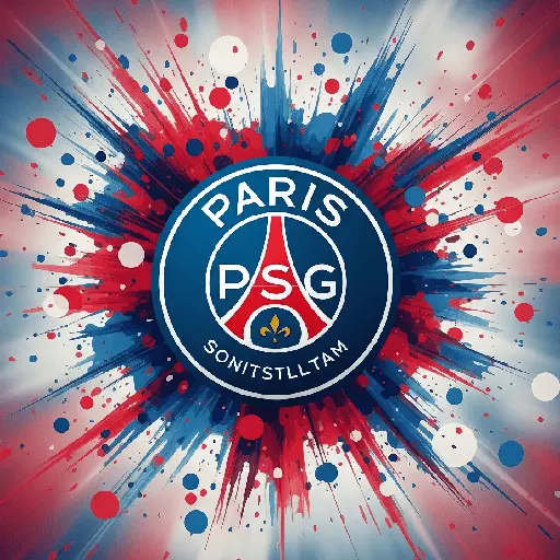 PSG ⚽