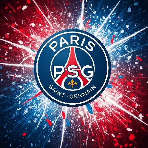 PSG ⚽