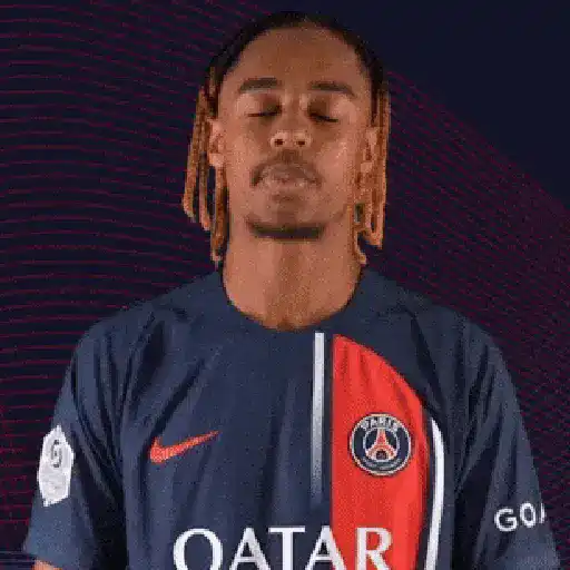 🗼⚽️ PSG ⚽️🗼