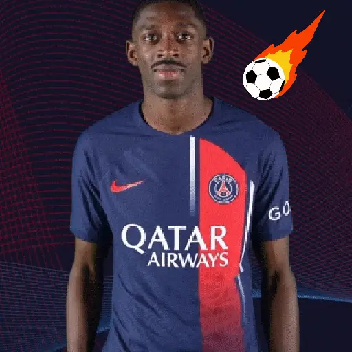 🗼⚽️ PSG ⚽️🗼