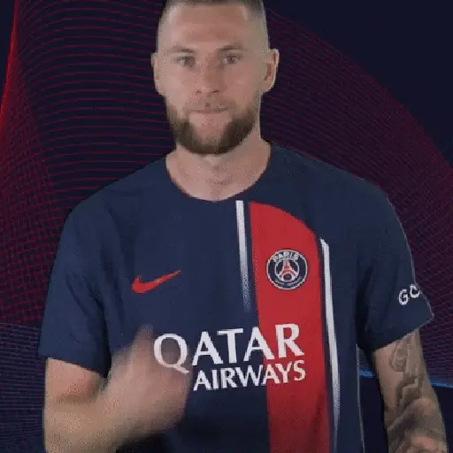 🗼⚽️ PSG ⚽️🗼