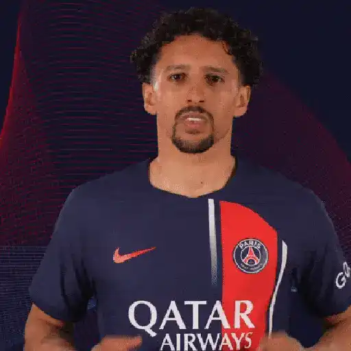 🗼⚽️ PSG ⚽️🗼