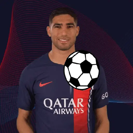 🗼⚽️ PSG ⚽️🗼