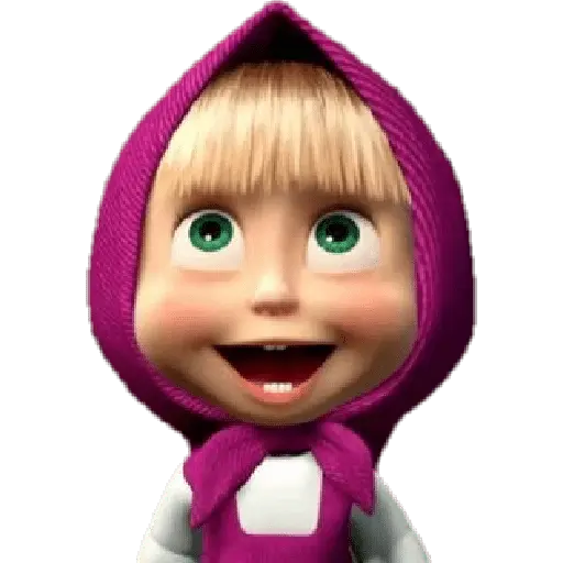 masha 💖