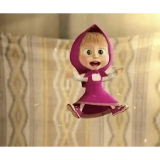 masha 💖