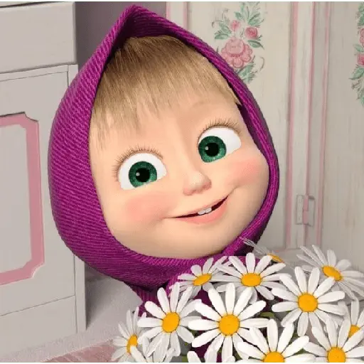 masha 💖