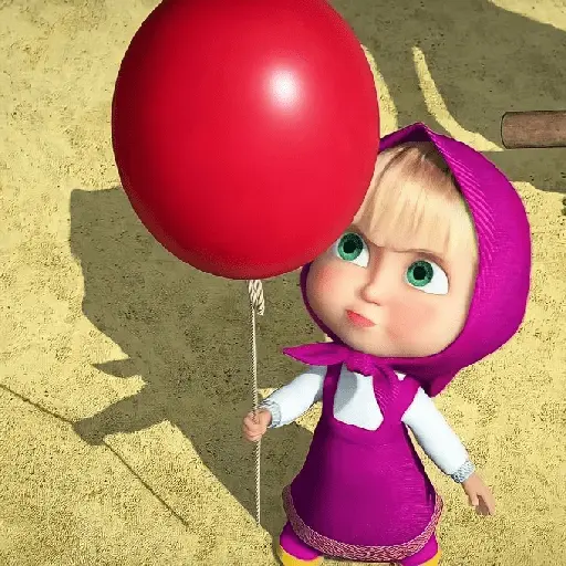 masha 💖