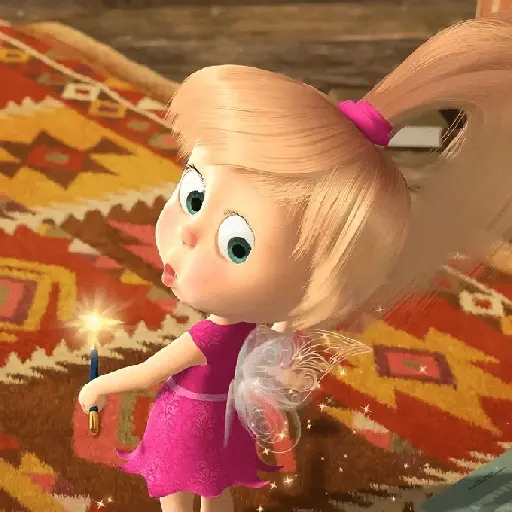masha 💖