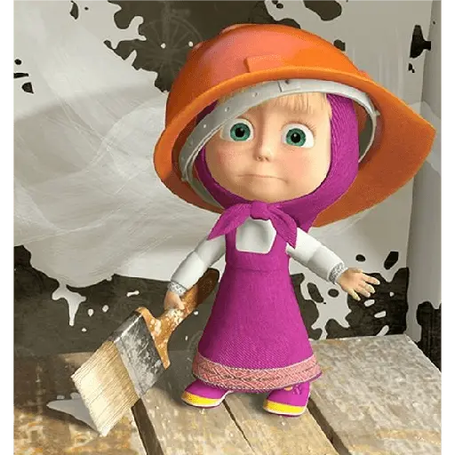masha 💖