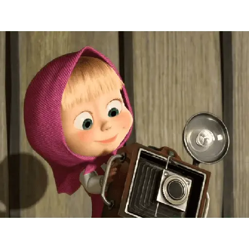 masha 💖