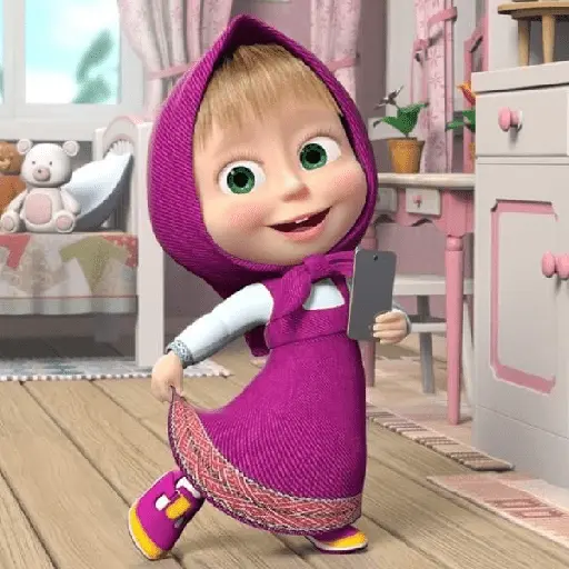 masha 💖