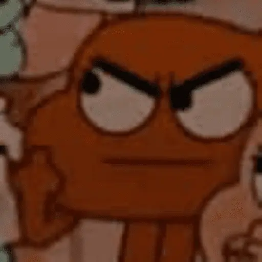 GUMBALL 🐱🐟
