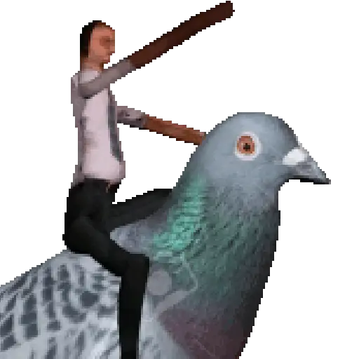 🕊🪺 Paloma MIGAJERA 🪺🕊