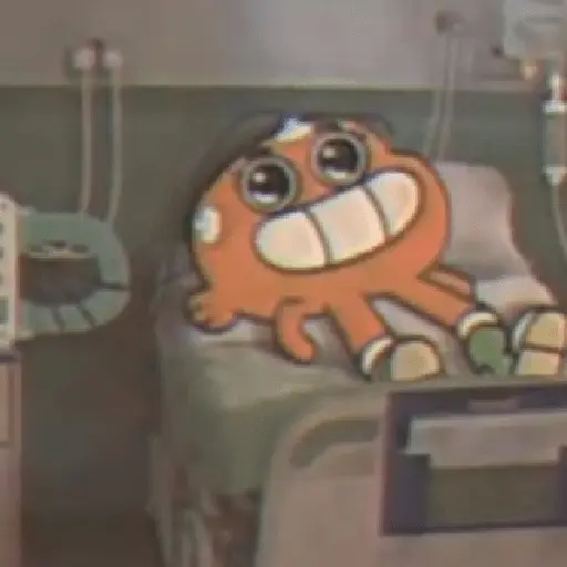 🌈🍫✨️Gumball Funny Mood✨️🍫🌈