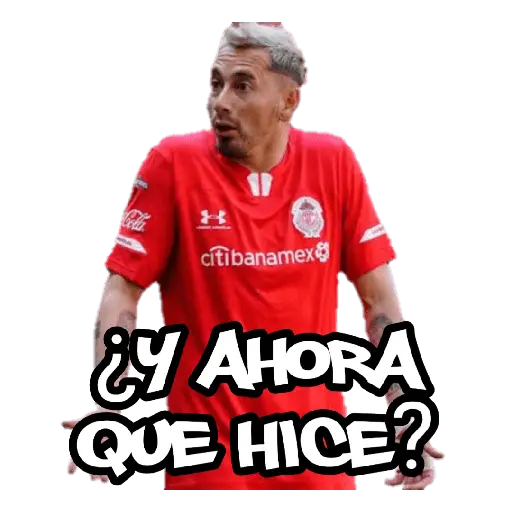 Toluca FC momazos