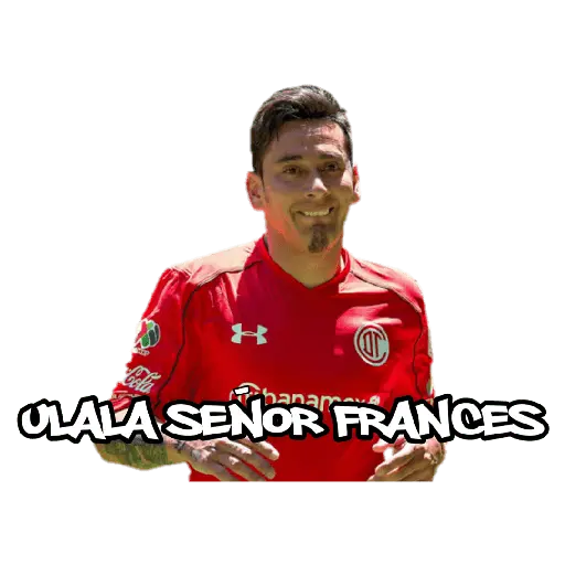 Toluca FC momazos