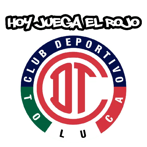 Toluca FC momazos