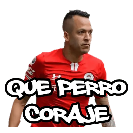 Toluca FC momazos