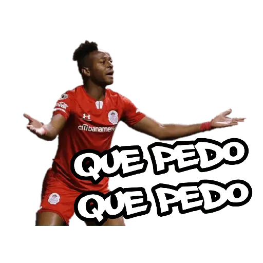 Toluca FC momazos