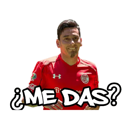 Toluca FC momazos
