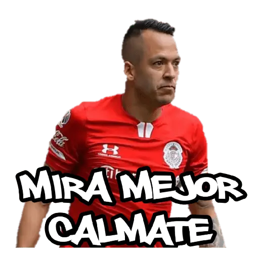 Toluca FC momazos