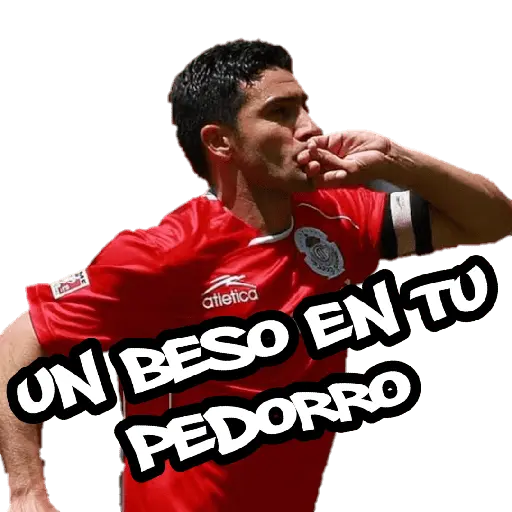 Toluca FC momazos