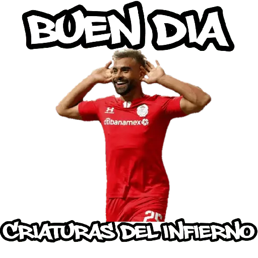 Toluca FC momazos