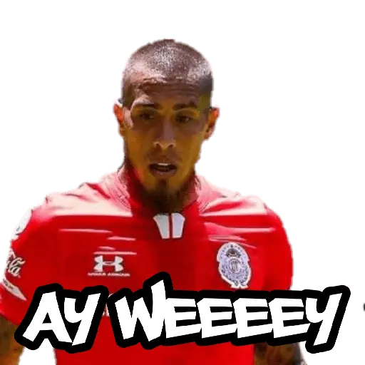 Toluca FC momazos